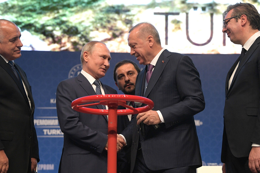 Церемония ввода в эксплуатацию газопровода Турецкий поток, 8.01.20.png