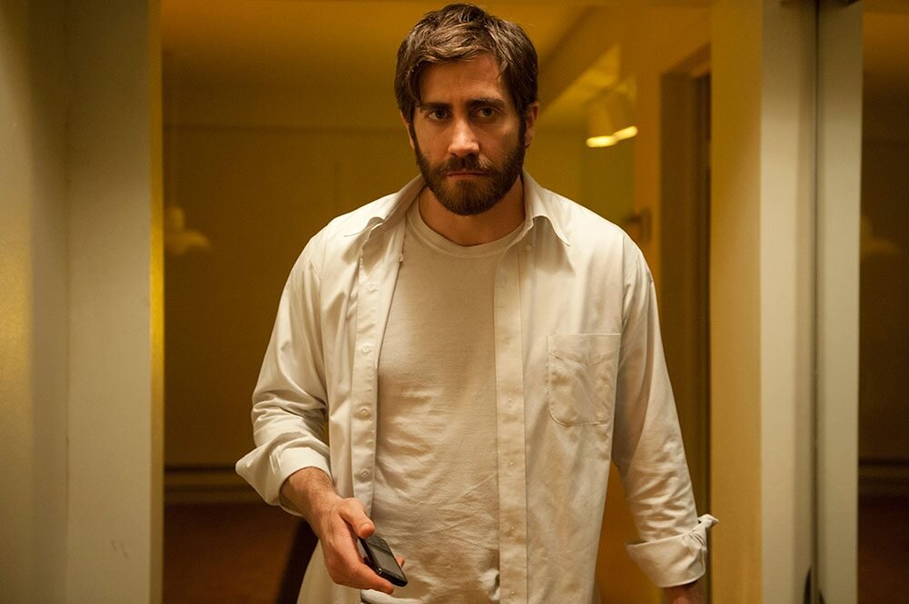 Кадры из фильма "Враг"