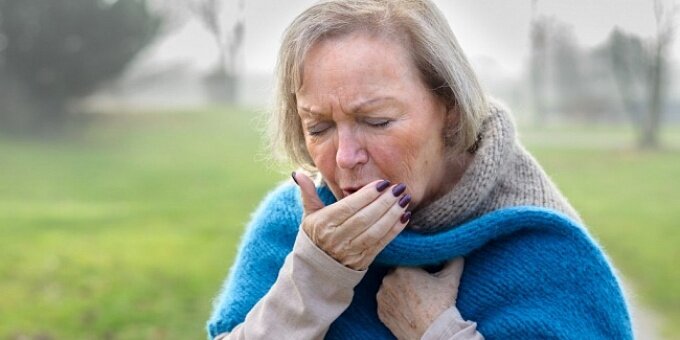 Кашель при лечении гипертонии очень раздражает