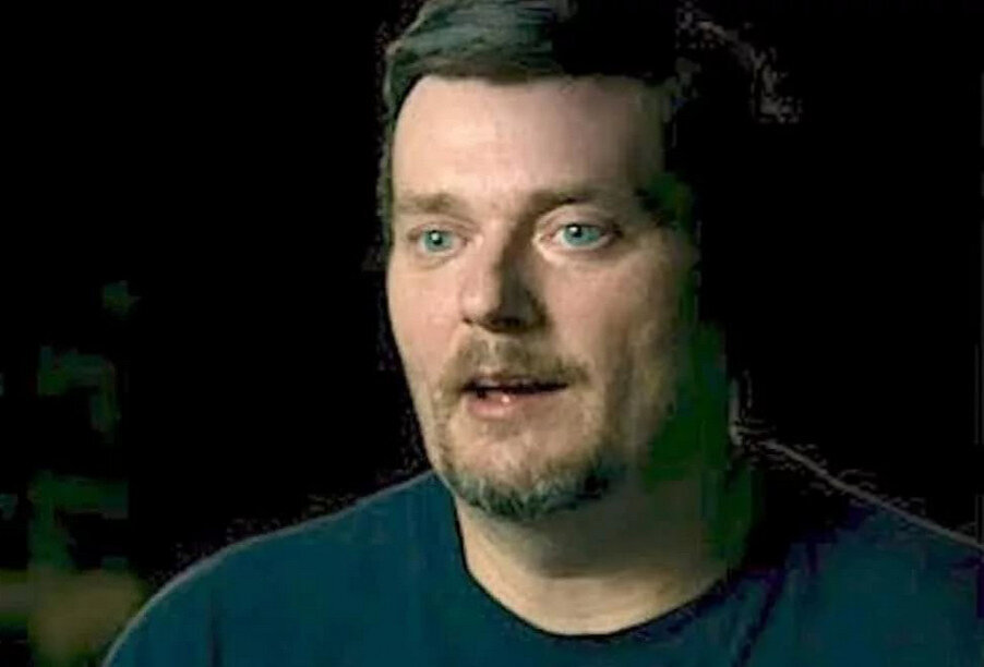 Дональд Декер