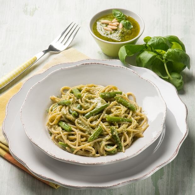 Наше блюдо!