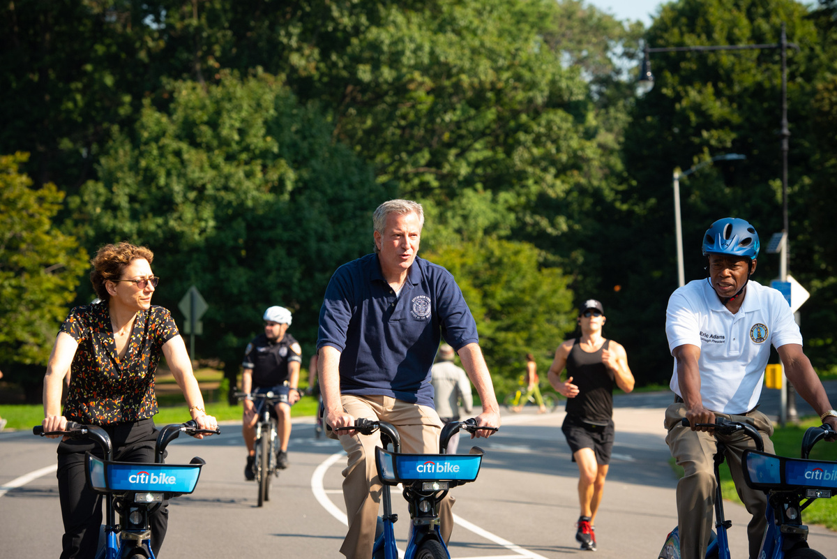 Фото: Mayoral Photography Office.