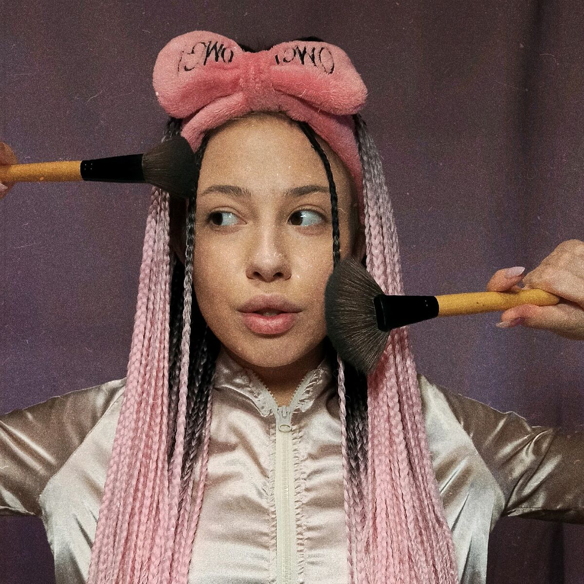 набор кистей