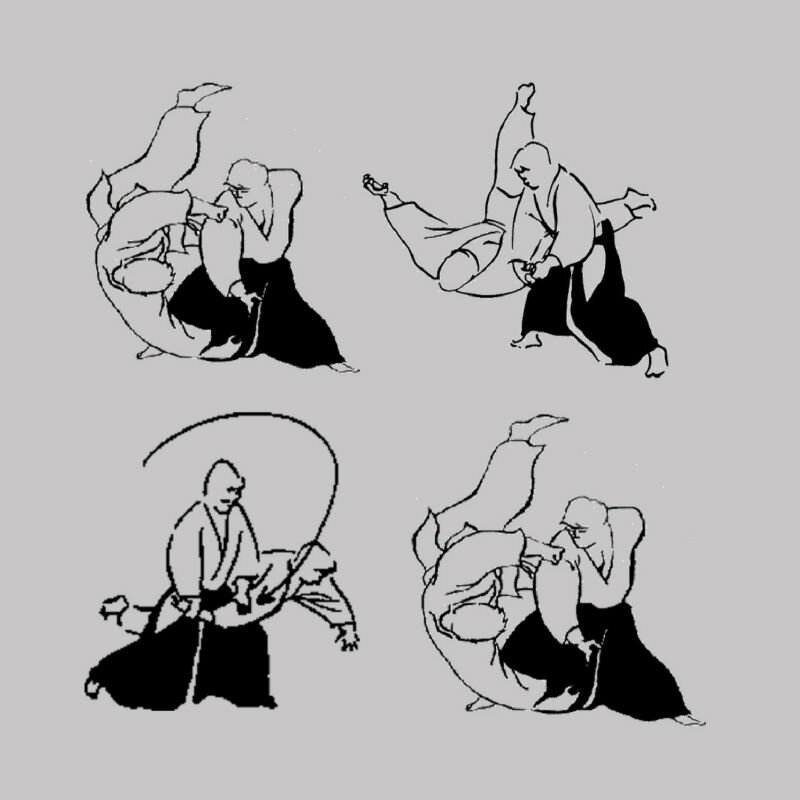 "Психологическое айкидо". Михаил Литвак