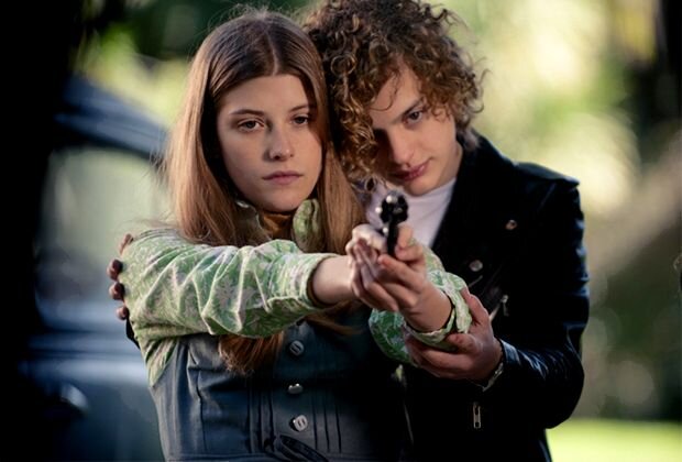 Кадр из фильма