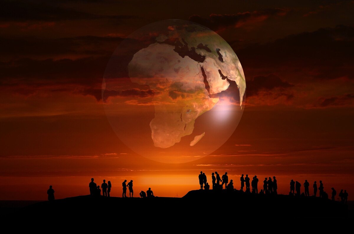 Фото взято с сайта: pixabay.com 