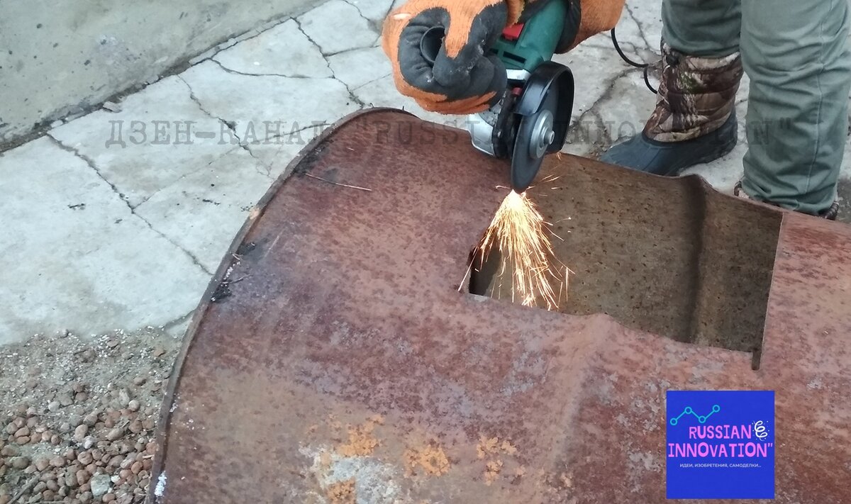 © Дзен-канал "Russian innovation" 