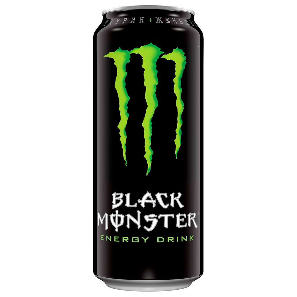 Black Monster