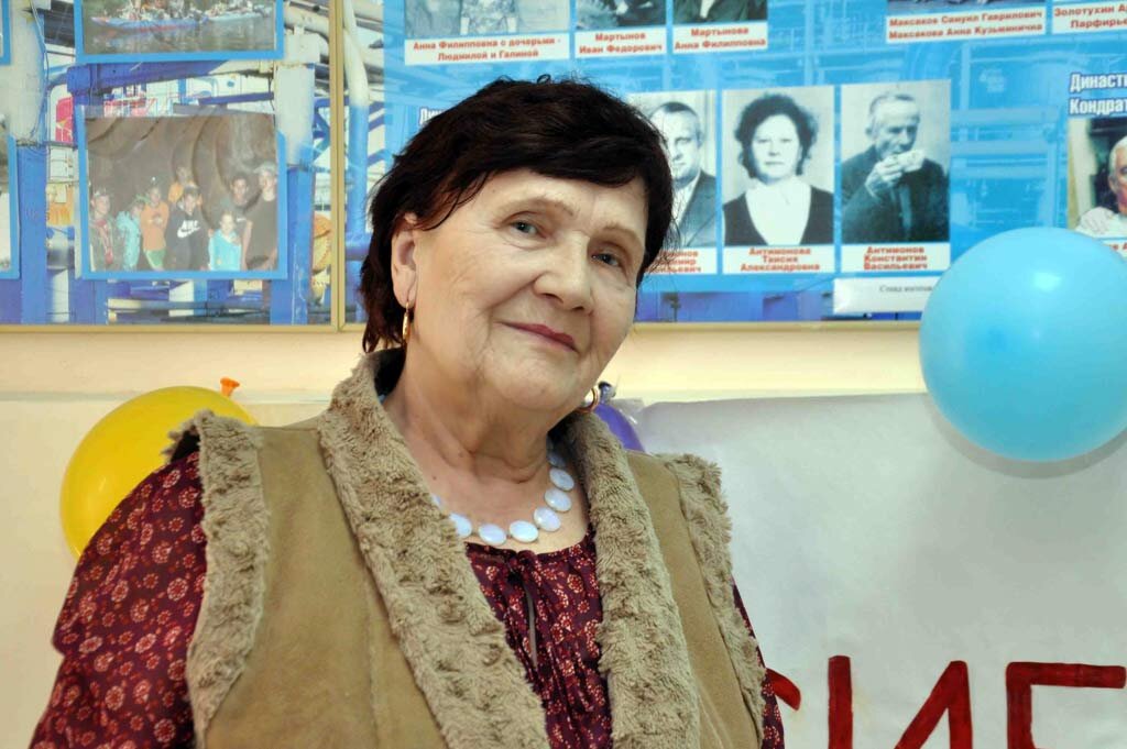 Фото Дмитрия Бикбова