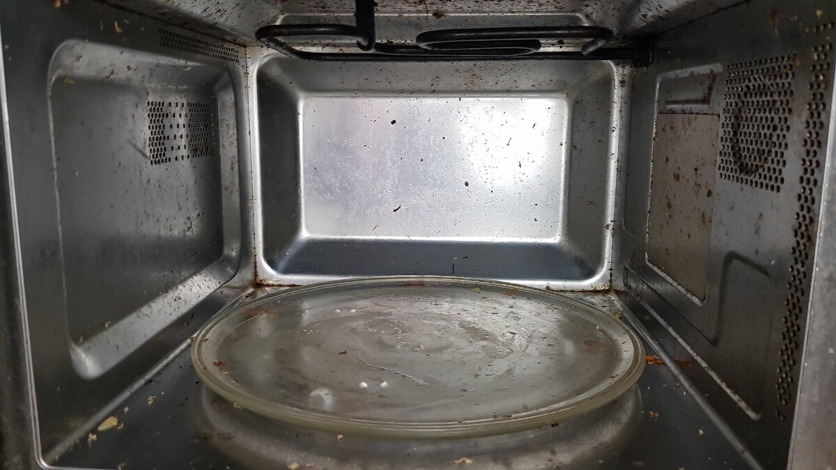 Что справиться с этими загрязнениями.Народные методы или бытовая, агрессивная химия?