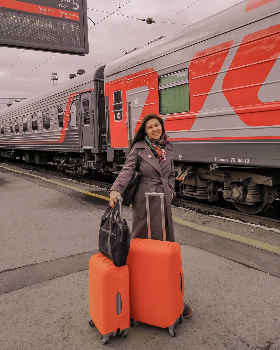 Мой отъезд в Израиль в сентябре 2019