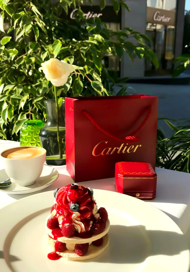 Как реализовать ваши самые заветные мечты в течение месяца. Секретное упражнение и практика