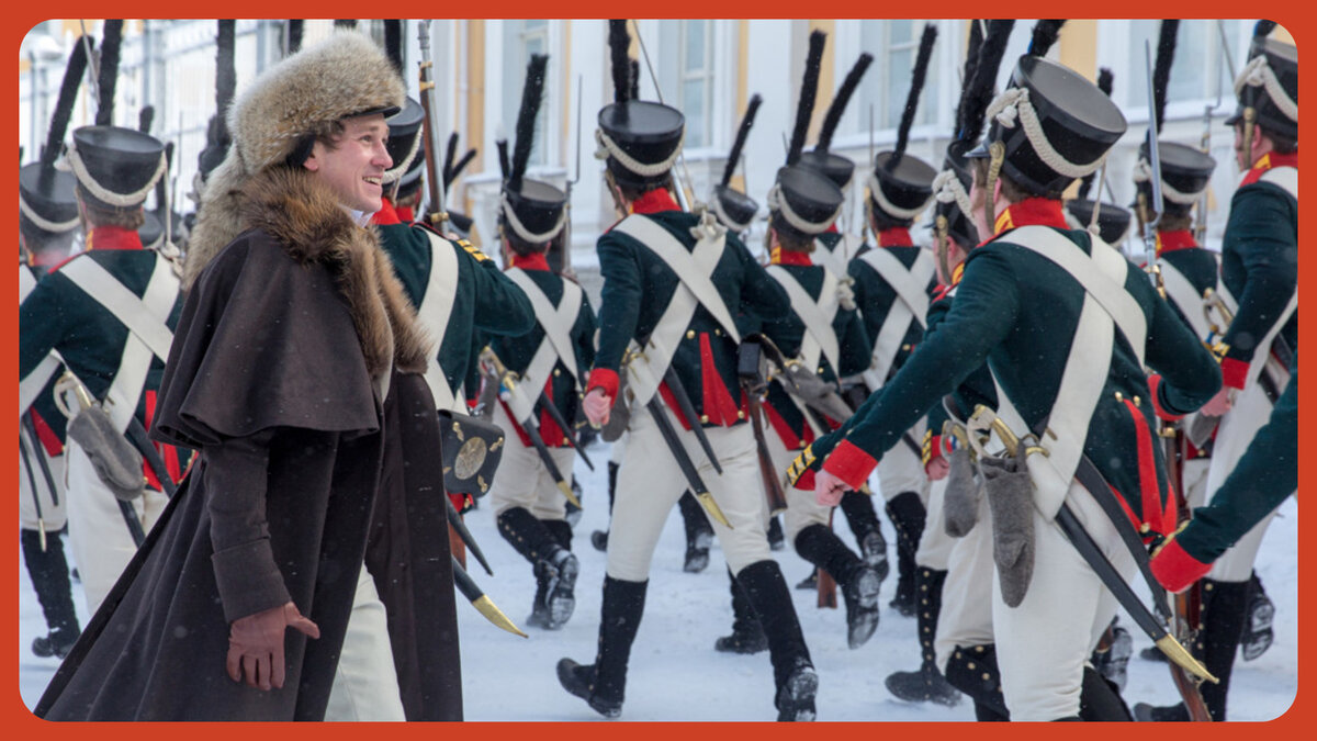  «Союз спасения» 2019  