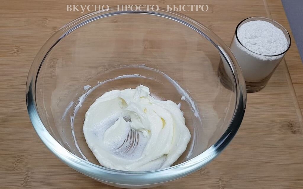 Невероятно вкусное домашнее пирожное Твикс. Простой рецепт из доступных продуктов