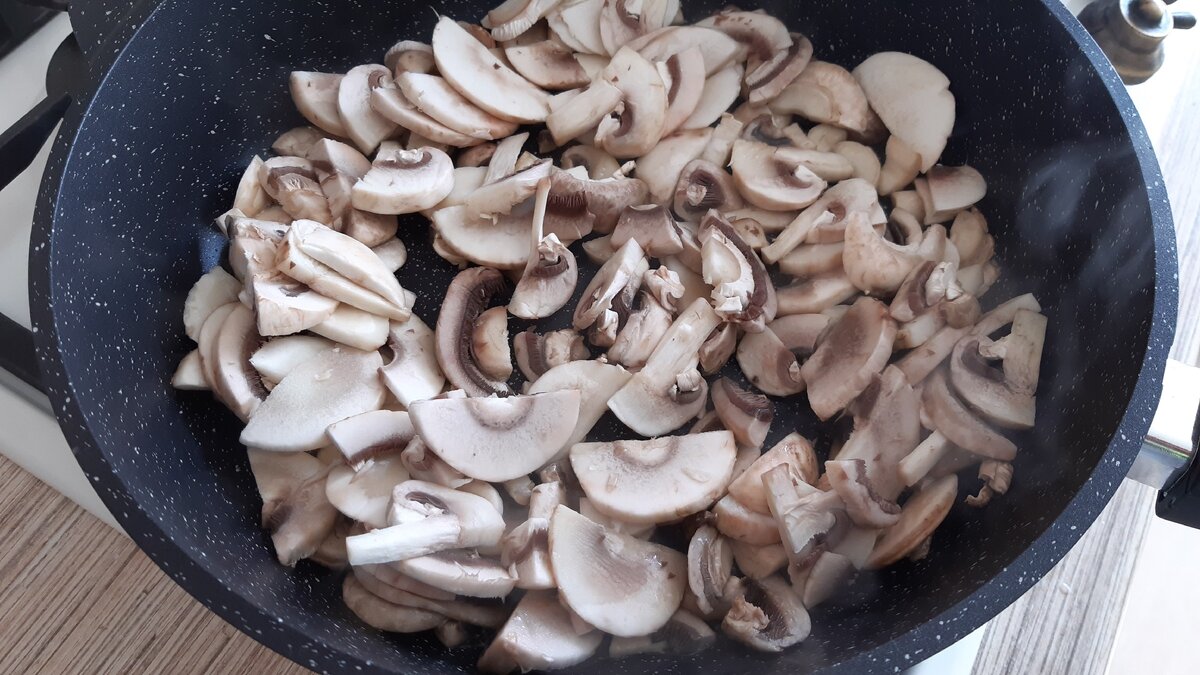 Фото автора дзен канала "Кулинарные размышления" 2020