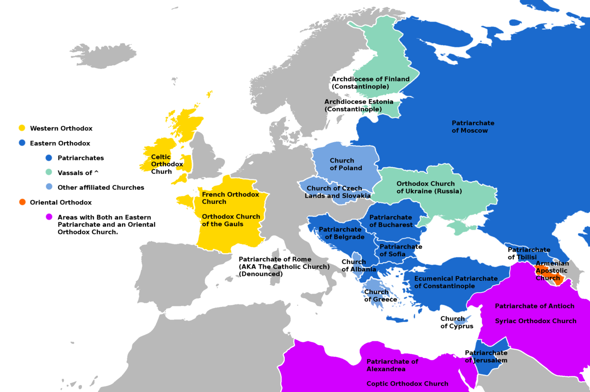 Православные церкви карте. Карта православных церквей. Константинопольский Патриархат карта. Константинопольская православная Церковь карта. Карта епархий Александрийской православной церкви.