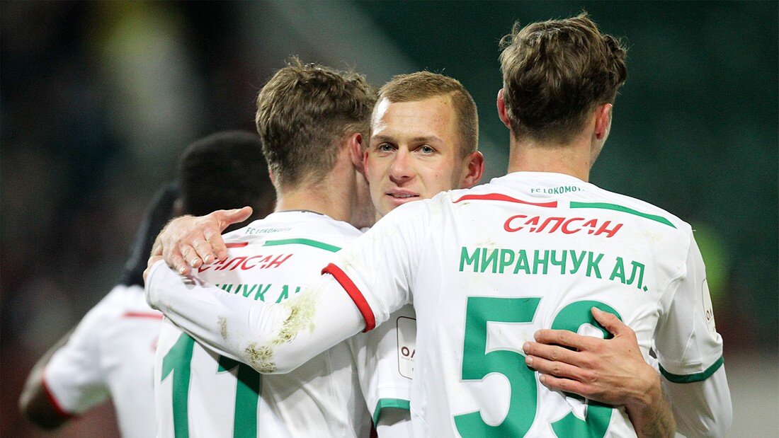 братья Миранчуки и Баринов