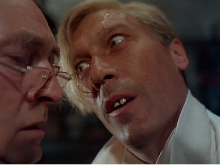 Дракон и архивариус