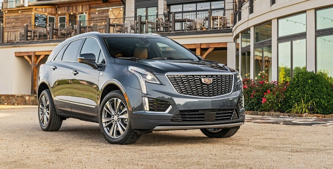 Так выглядит рестайлинговая модель 2020 года