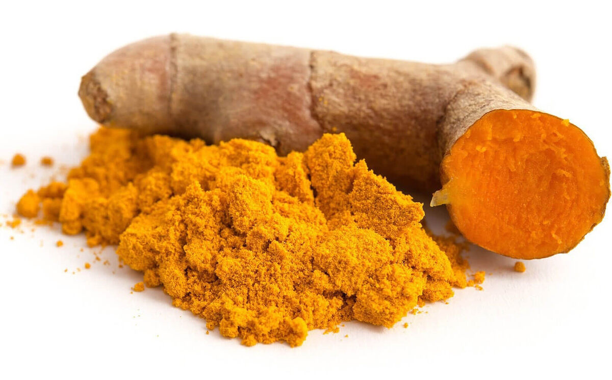 Куркума