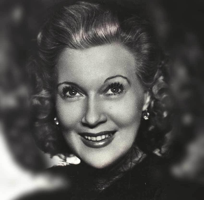 Просто Любовь Орлова