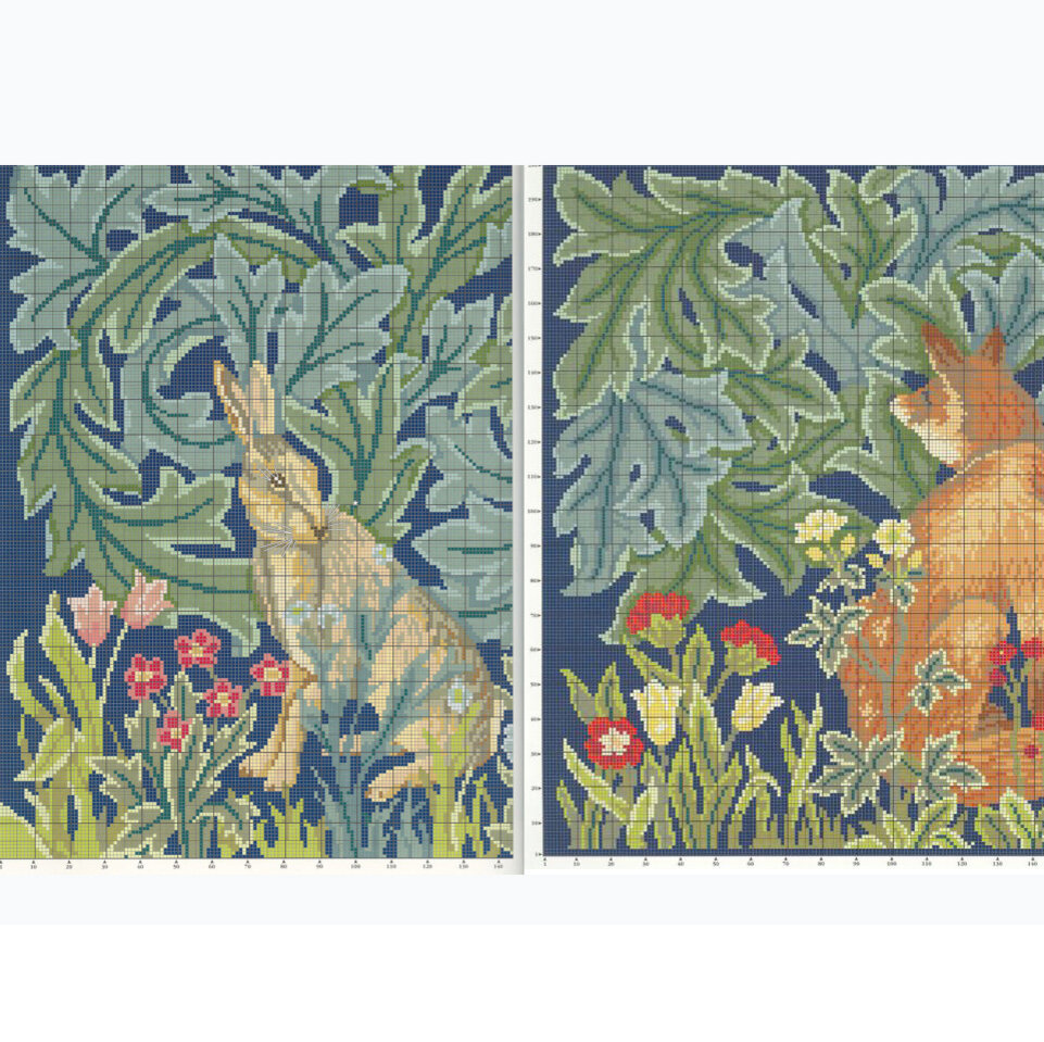 Так выглядит схема в книге дизайнера