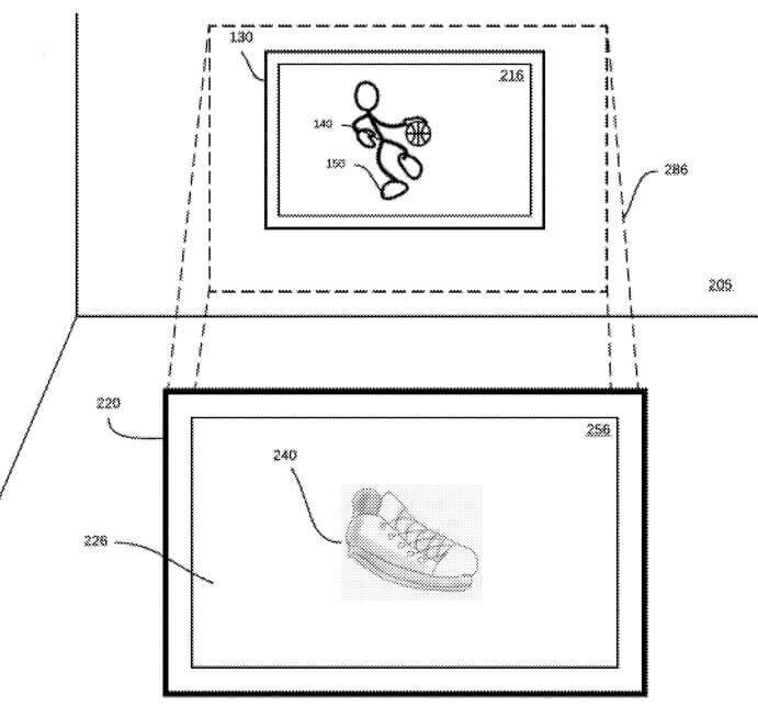 Apple Glass убьют сразу двух зайцев: покажут вам то, что вы хотите, и продадут вам это. Например, бутсы футболиста