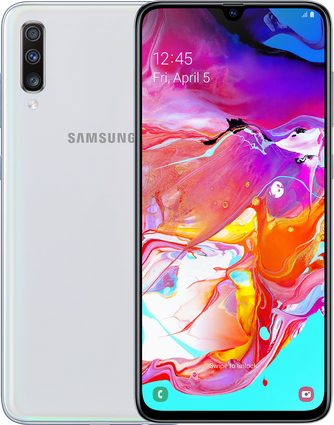 Фот Sumsung galaxy A70