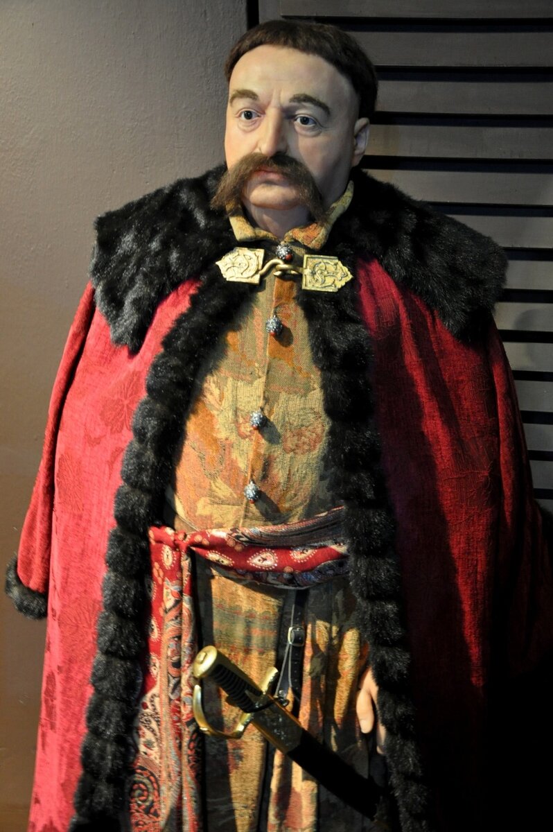 Ян III Собеский. 
