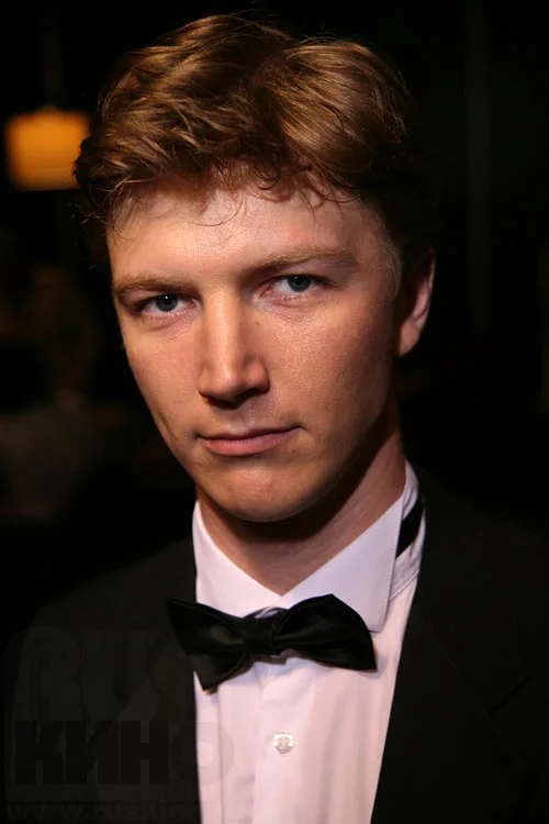 Сергей Мухин