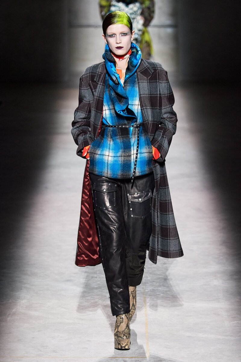 Dries Van Noten