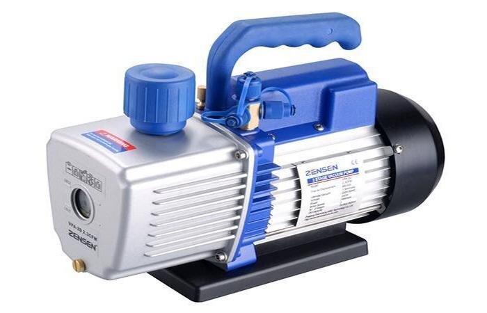 Вакуумные насосы используются для образования вакуума.