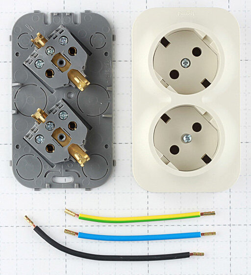адовый ад с проводочками