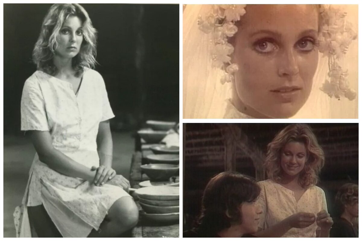 Тиша Стерлинг