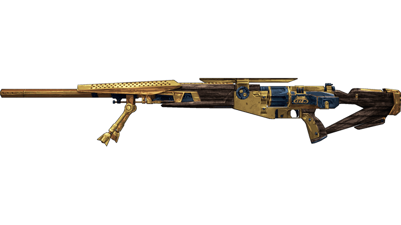 Elephant Gun - Слонобой