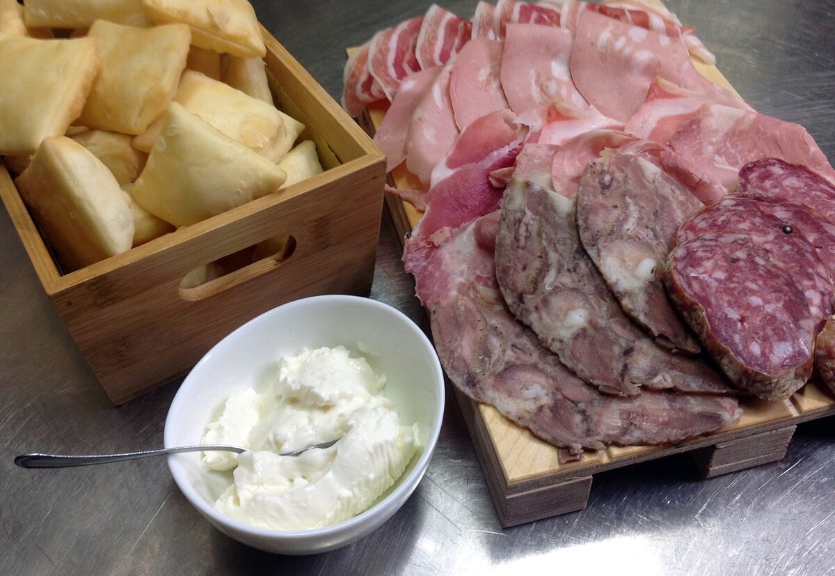 Фото с сайта ресторана https://www.vaghinufezzi.it