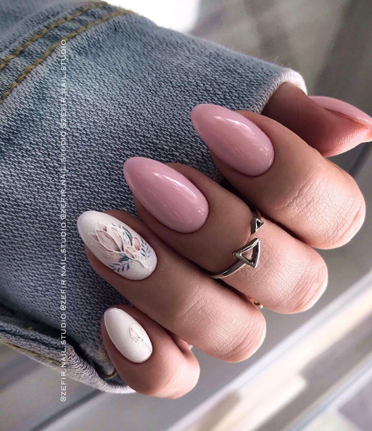 Оттенки пастельных тонов от SUNNAIL: наслаждайтесь нежными цветами на своих ногтях