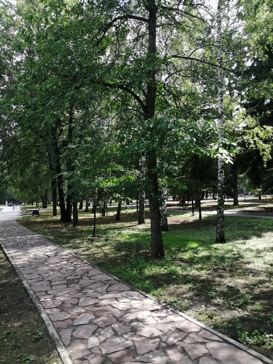 Фото автора 