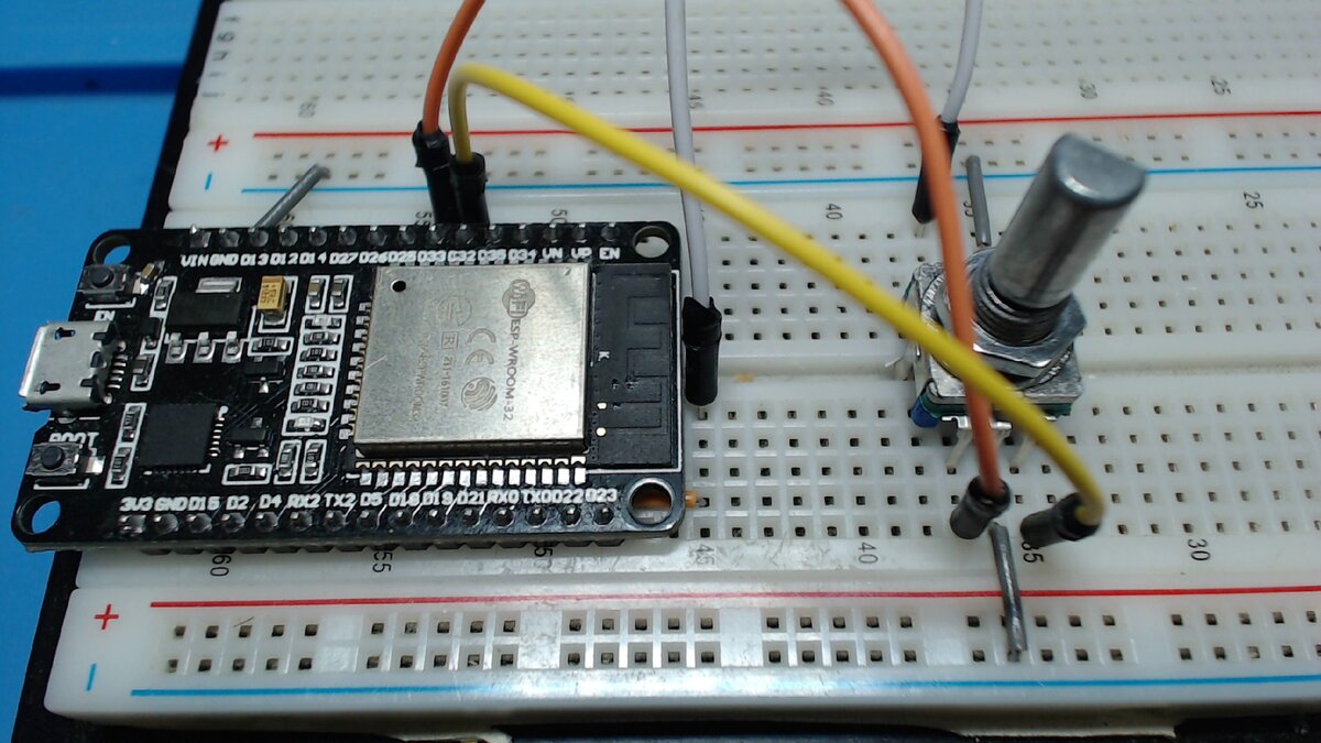 Esp8266 karadio схема