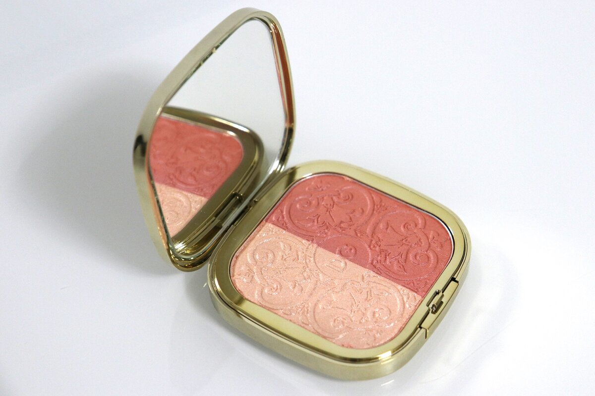 Dolce gabbana blush