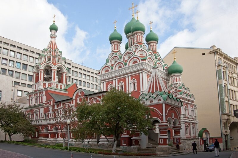 Фото: Фёдор Дядичев 