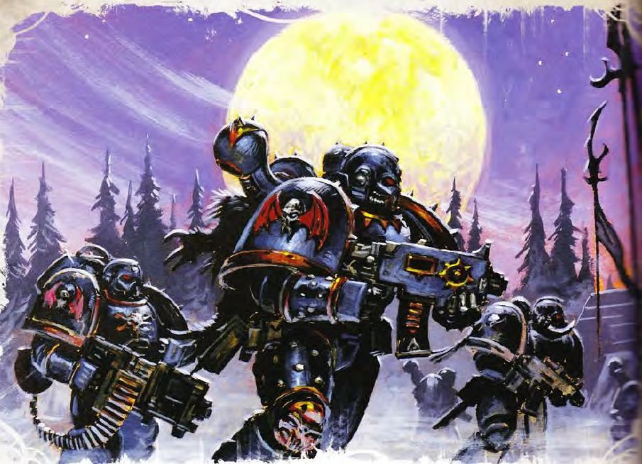 Вархаммер 40000 повелители ночи. Повелители ночи Warhammer 40000. Космодесант повелители ночи. Вархаммер 40000 повелители ночи до ереси.