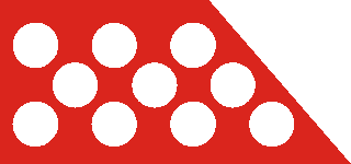 Флаг России, проект А.Хлобыстина