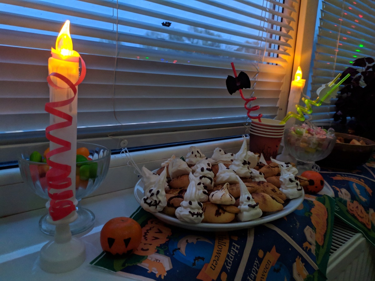 Доброй ночи 😴