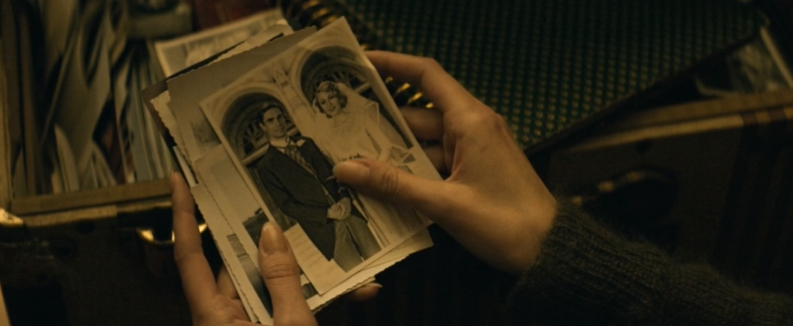 Кадр из трейлера 