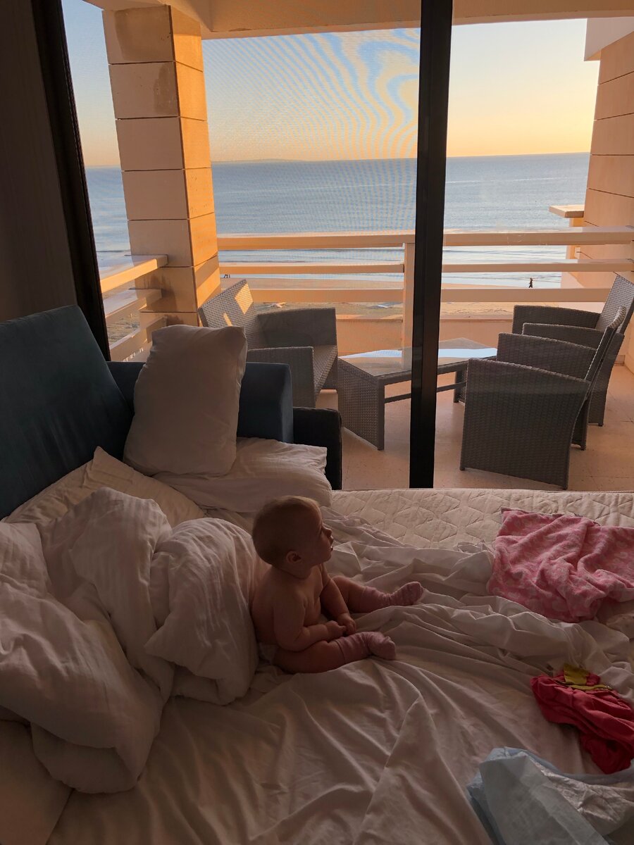 Где-то на кипре