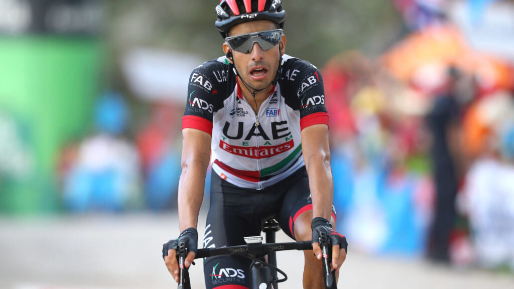 Фабио Ару. Фото: © Michael Steele | Getty Images