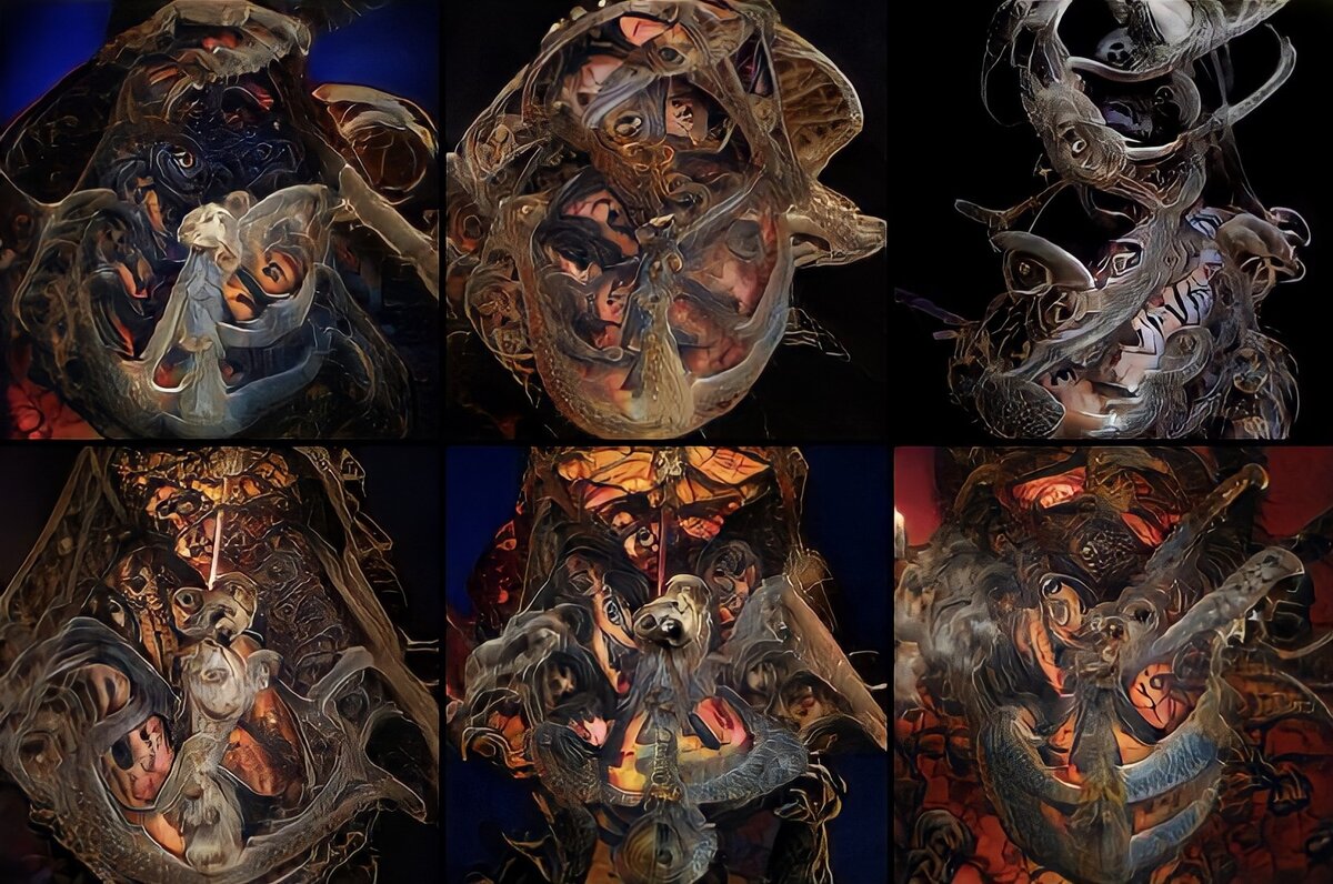 материал сгенерирован искусственным интеллектом