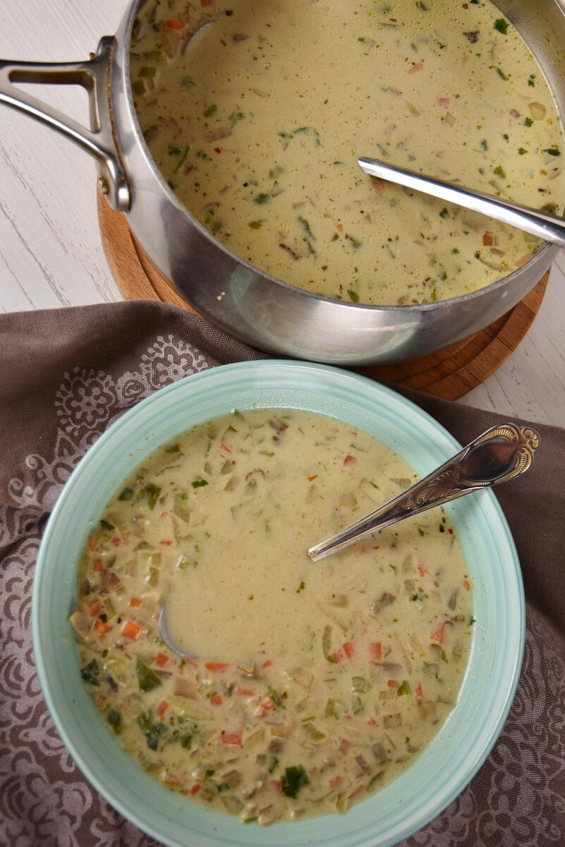 Фото автора.