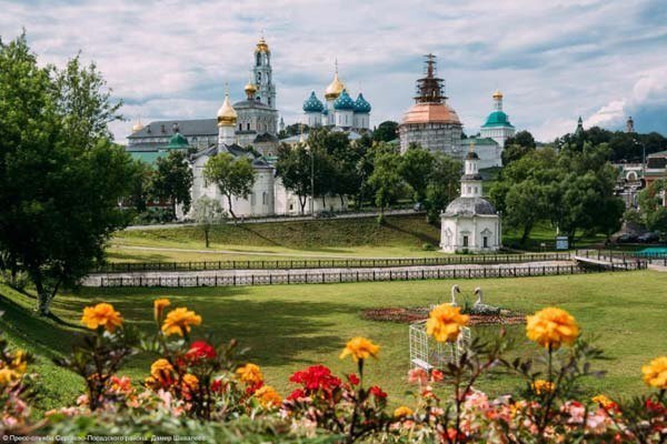 Блинная гора. Фото из поисковой сети